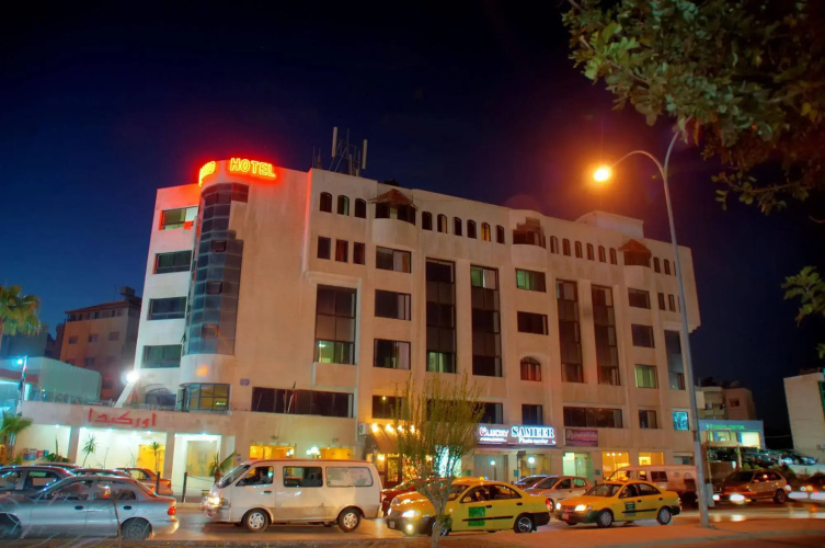 Hotelafbeelding