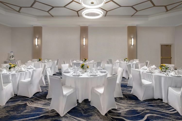 DoubleTree Suites by Hilton Mt. Laurel photo 31