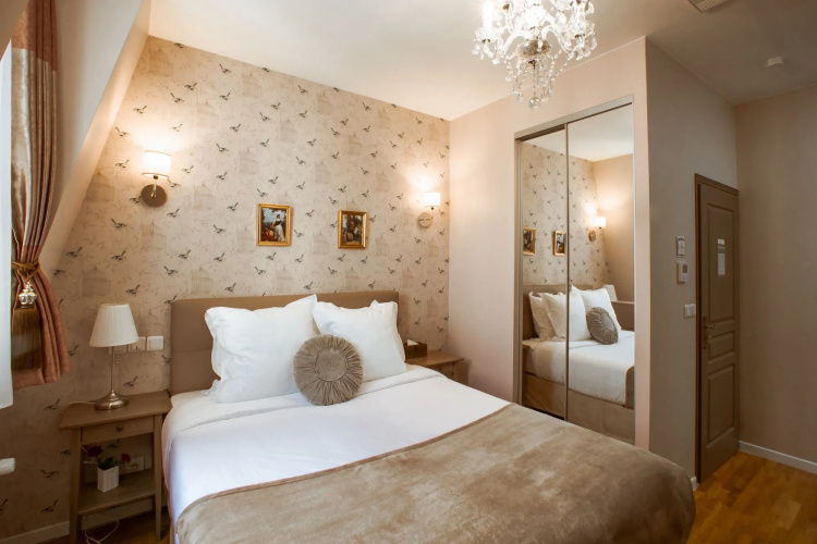 La Maison Gobert Paris Hotel Particulier