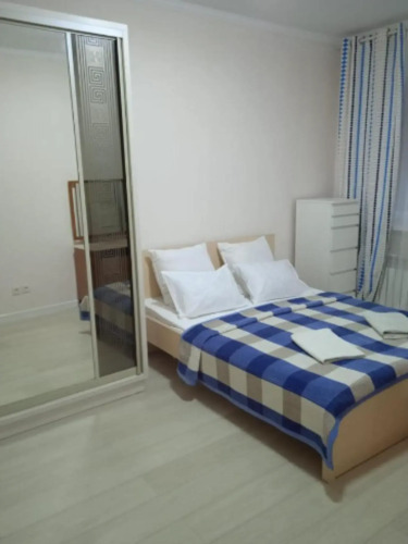 Фотография номера квартиры Апартаменты на улице  Алишера Навои 323