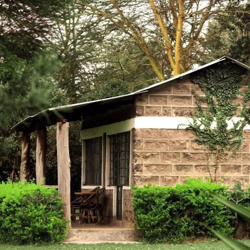 Family Cottage