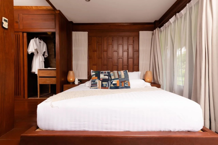 Vieng Tara Villa