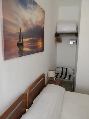 La casa di Rosa
