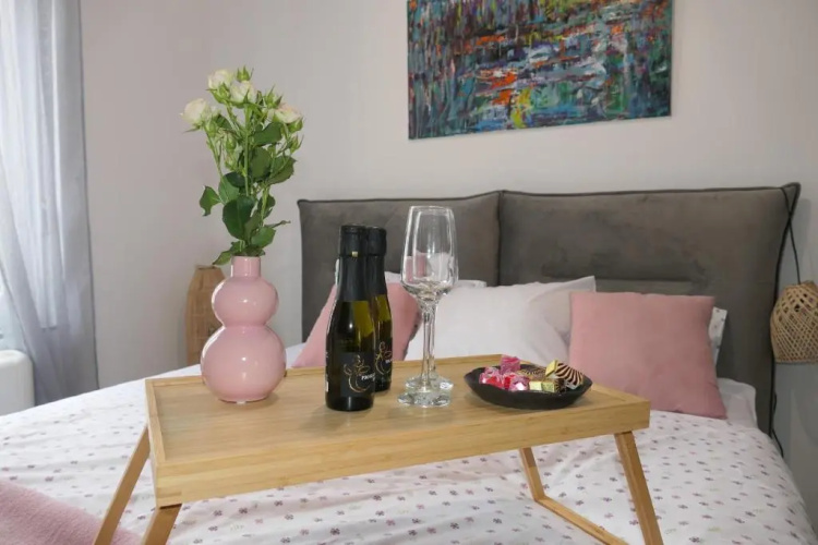 Apartman Marko 2