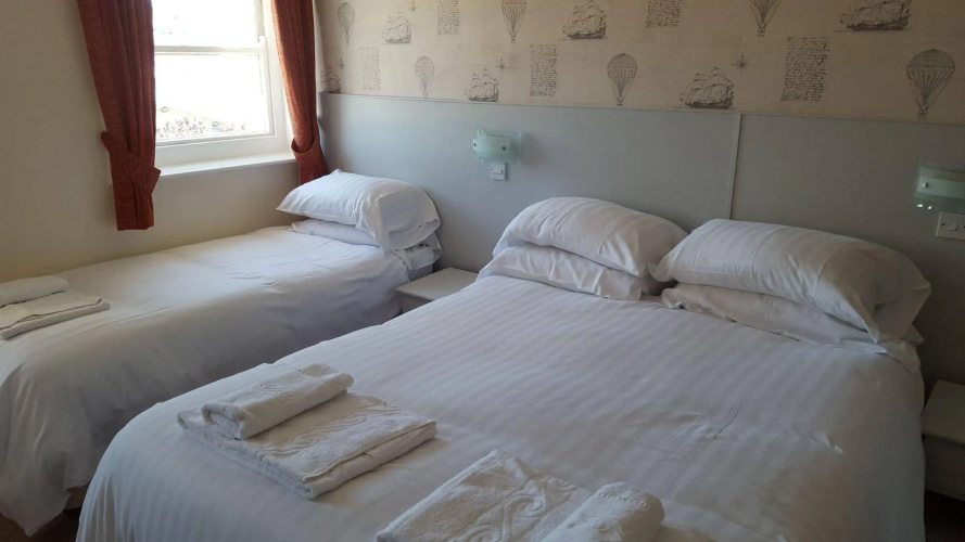 Hotelafbeelding