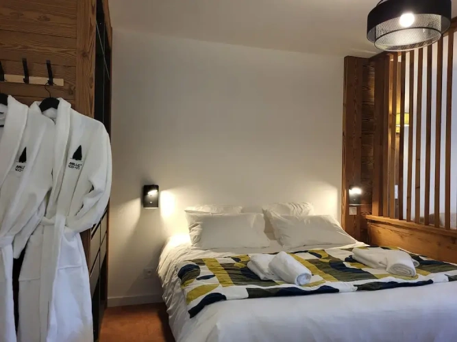 Premium room