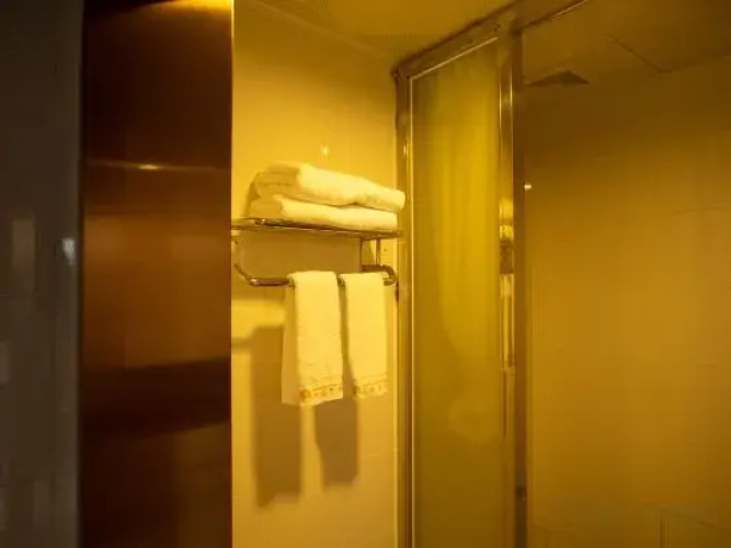 Da Shi Jie Hotel