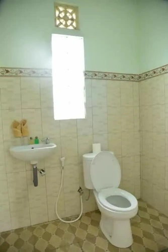 1 Bedroom Standard room with view