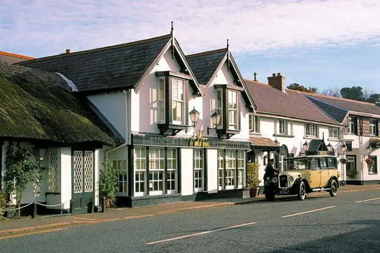 Otel görseli
