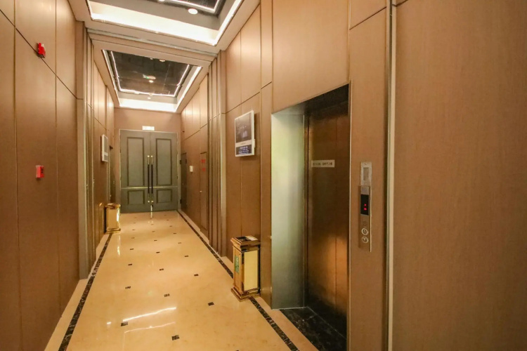 Gangxing Hotel