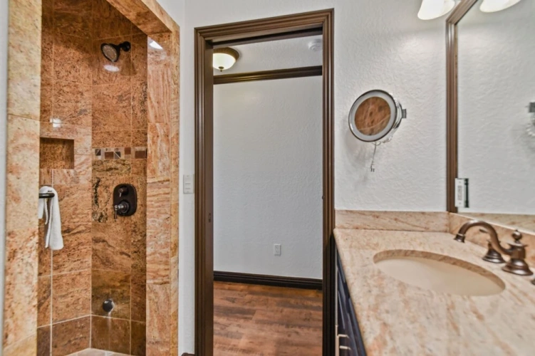 Luxury Double room