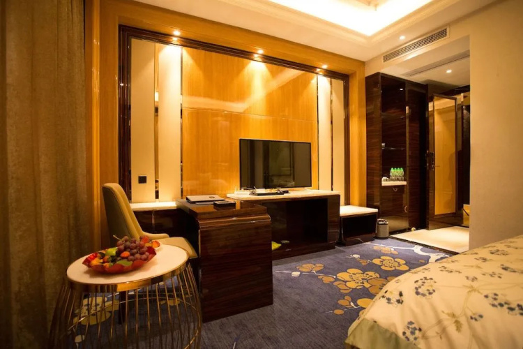 Foshan Huasheng Business Hotel