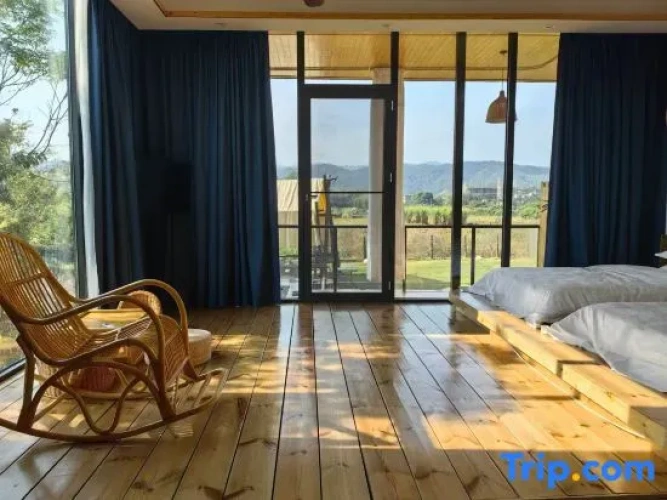2 Bedrooms Standard room