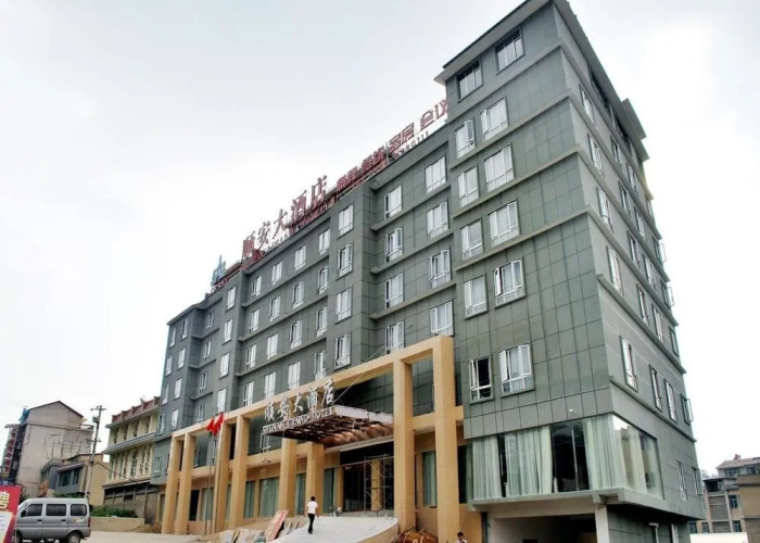 Hotelafbeelding