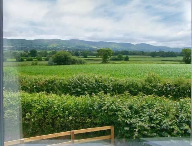 Hendre, Denbigh