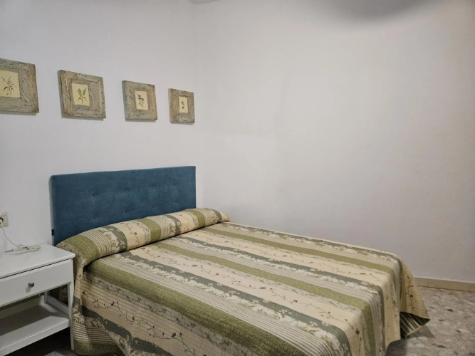 Apartamentos Mayte