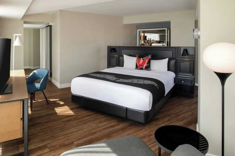 Premier Double room