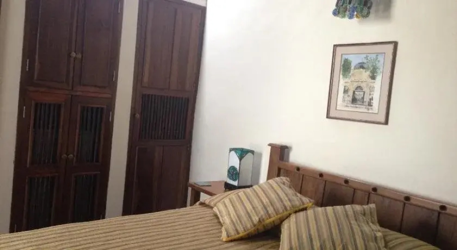 Casa Amani