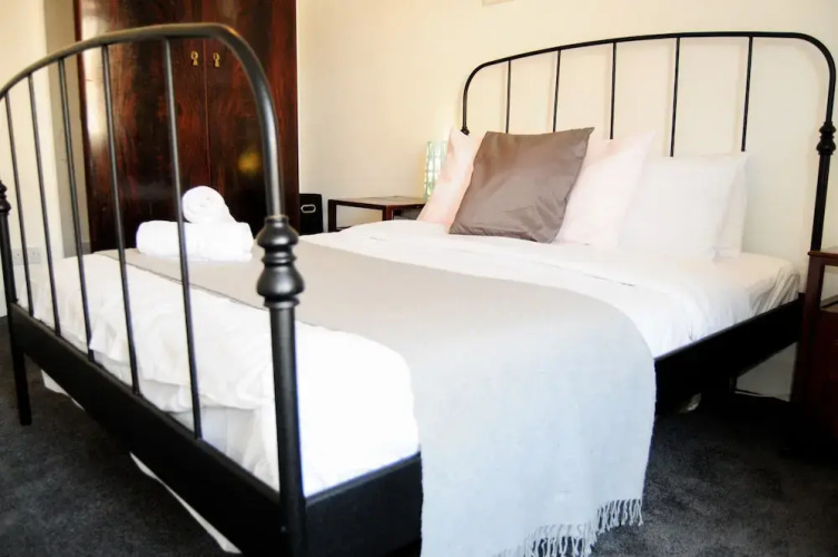 Clifford Street Flat