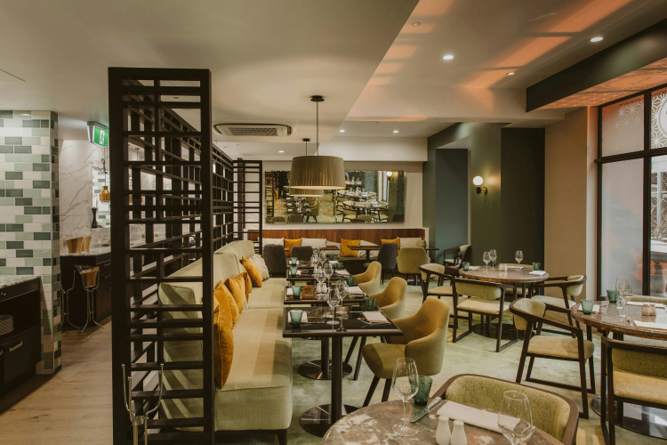 DoubleTree by Hilton Wellington photo 21