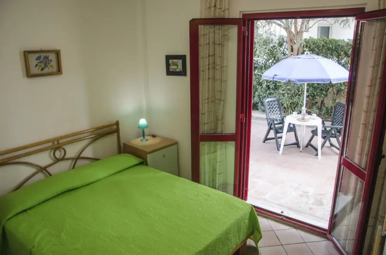 Casa Parago