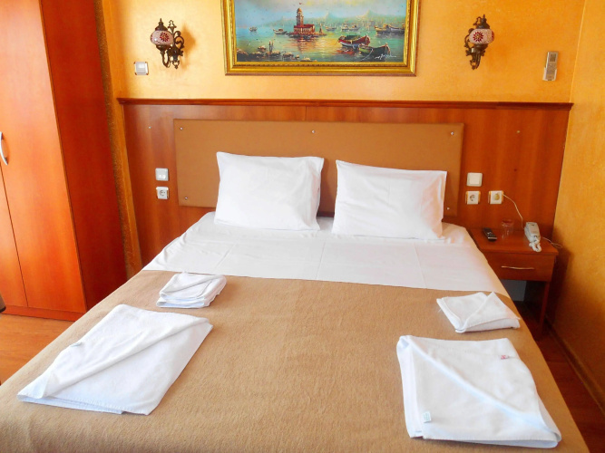 Istanbul Sydney Hotel