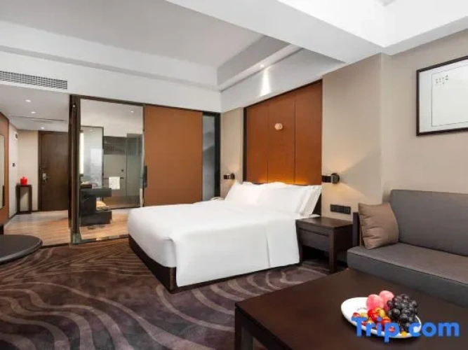 1 Bedroom Standard room