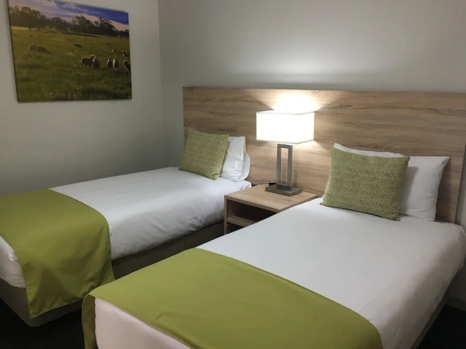 Quadruple Suite