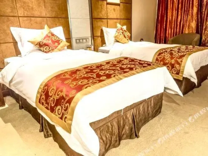 Business Double room