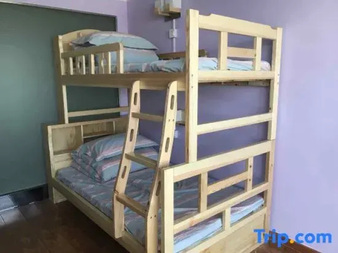 Urumqi Xiyu Harbour Youth Hostel
