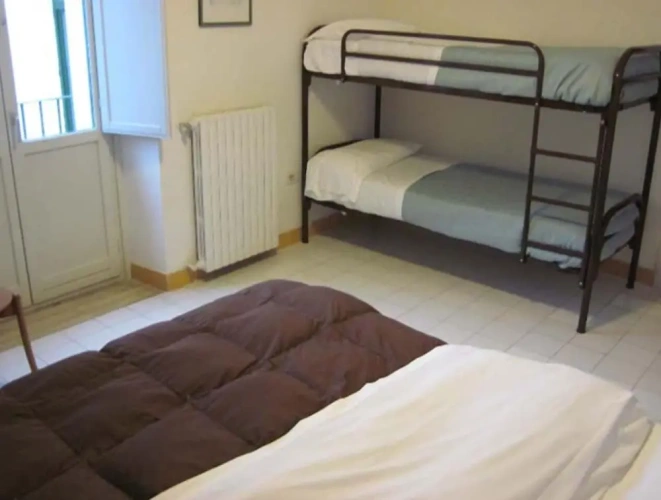 Comfort Quadruple room