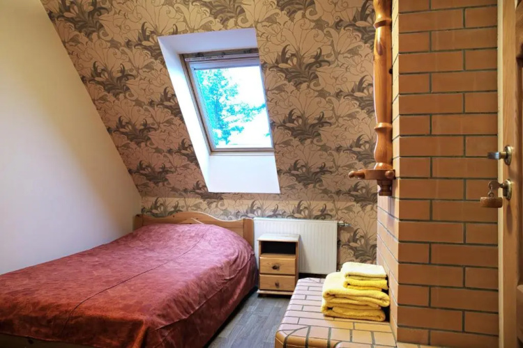 Seedri Guesthouse