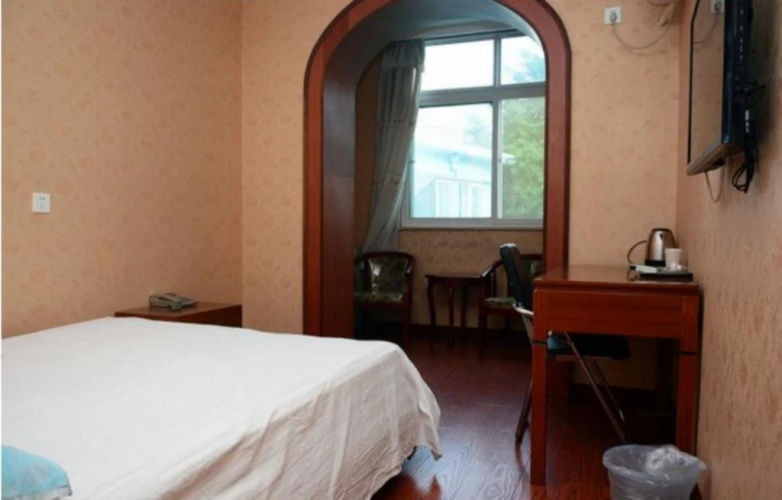 Millennium Youth Hotel