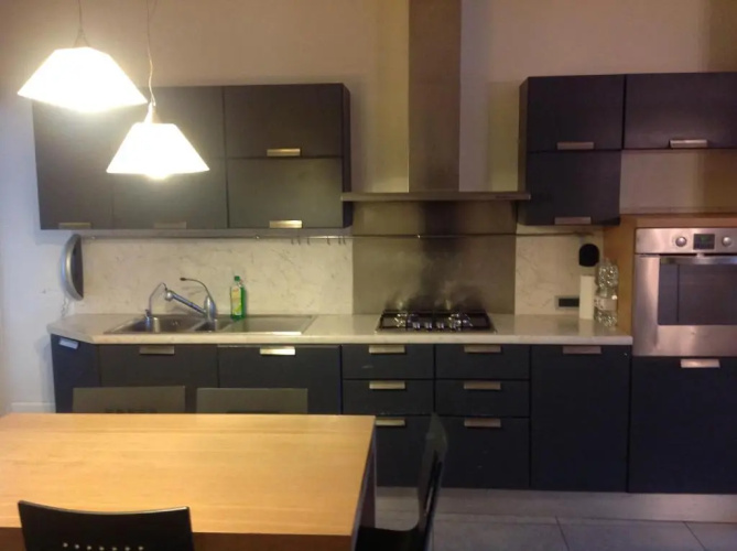 Appartamento Sile