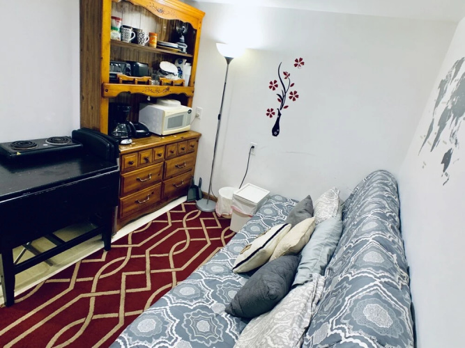 iServices Studio near NYC-EWR