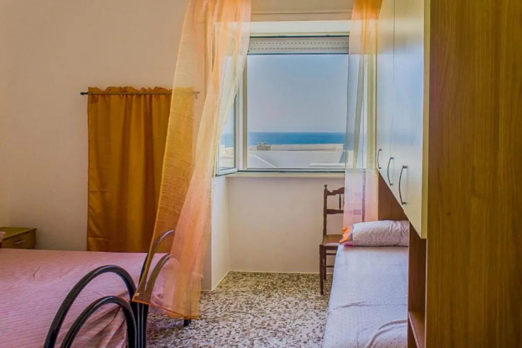 Appartamento A 100 Mt Dal Mare