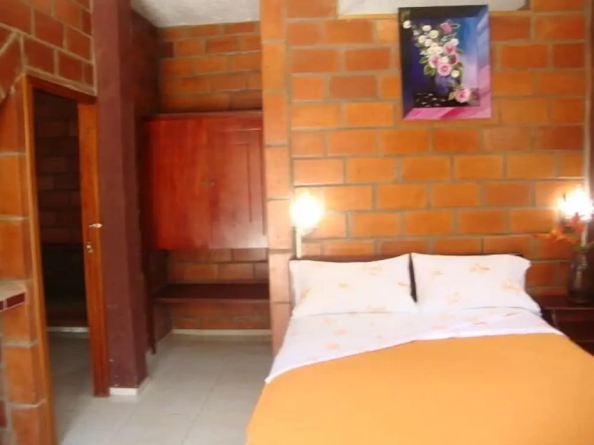 Executive Double room
