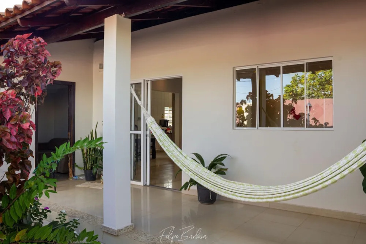 Hostel Santa Rita