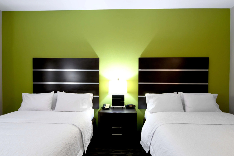 Hampton Inn Foley