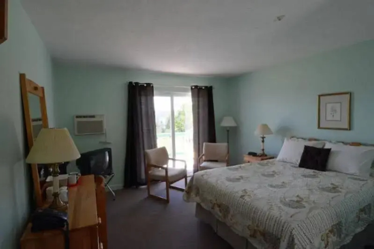 Cabot Trail Motel