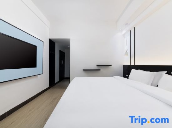 Luxury Double room