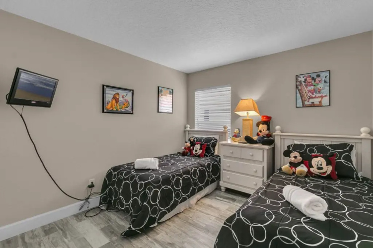 Solana Resort Homes