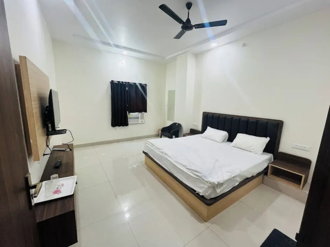 Hotel Rajdeep