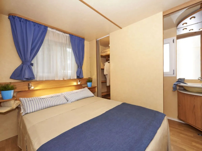 Camping Village Baia Domizia (BDO121)