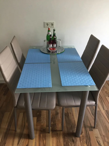 Lorenz Apartment