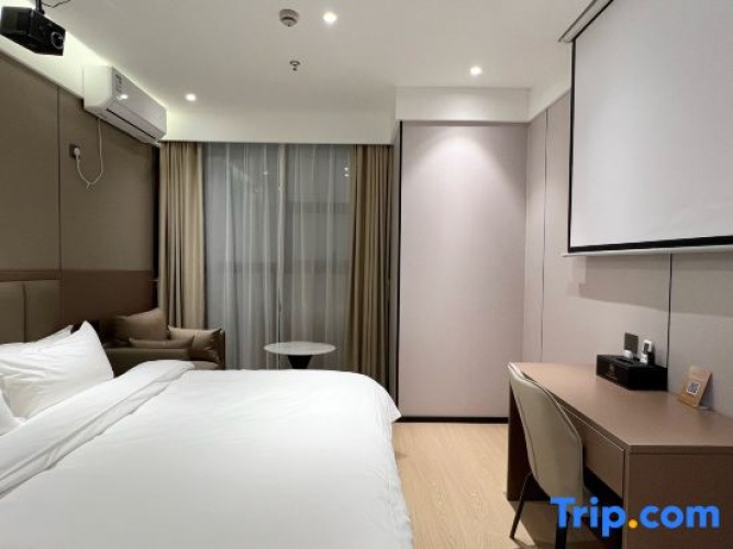 Premier Double room