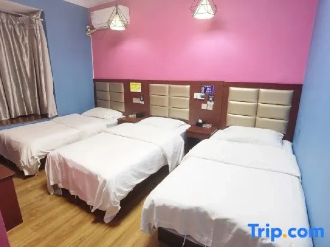 Comfort Triple room