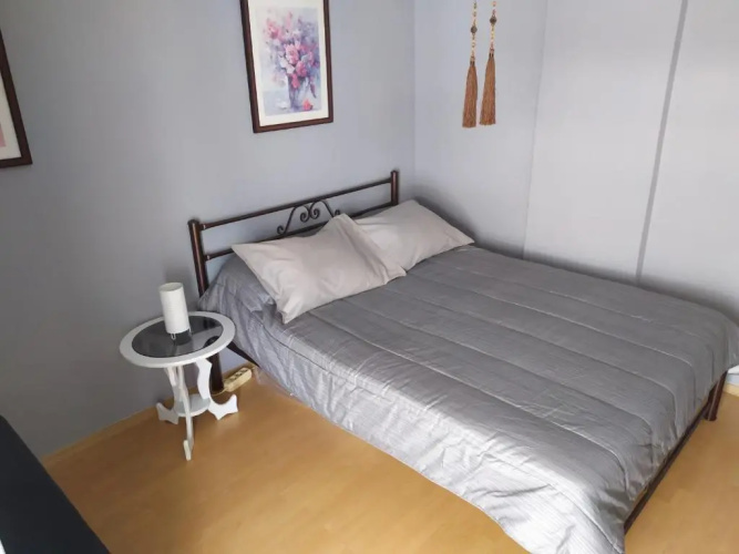 Georgia's apartment 5