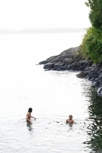Maison Tofino - Private Oceanfront - Tofino
