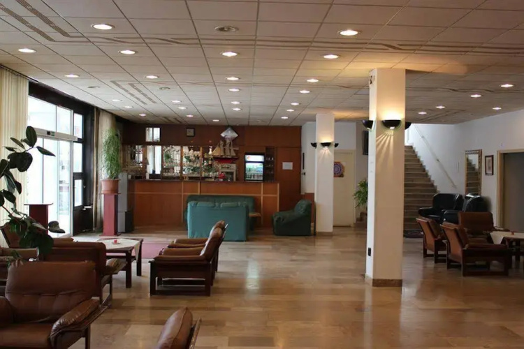 Romai Hotel